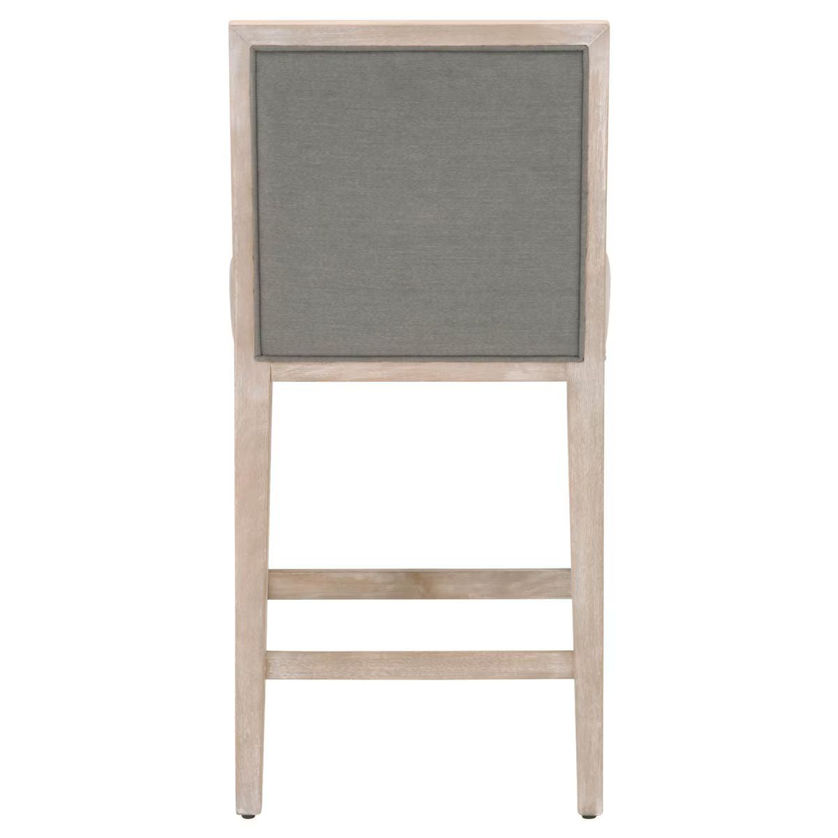 Martin Performance Fabric Counter Stool Set of 2 - view 13