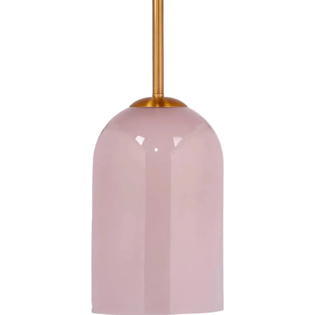 Holt 1-Light Modern Pendant -- view 6