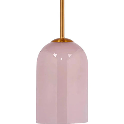 Holt 1-Light Modern Pendant -- view 6