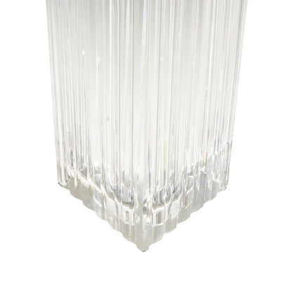 Wildwood Stanford Crystal Table Lamp