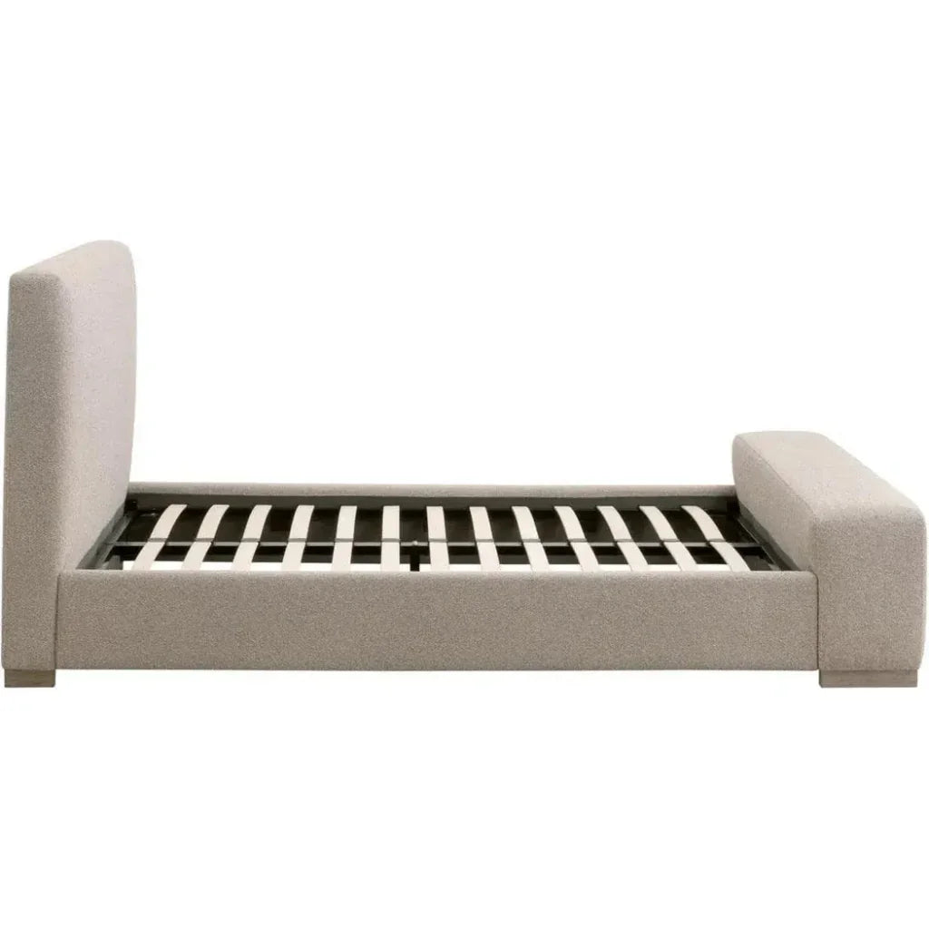 Warren Performance Fabric Bed -- view 17