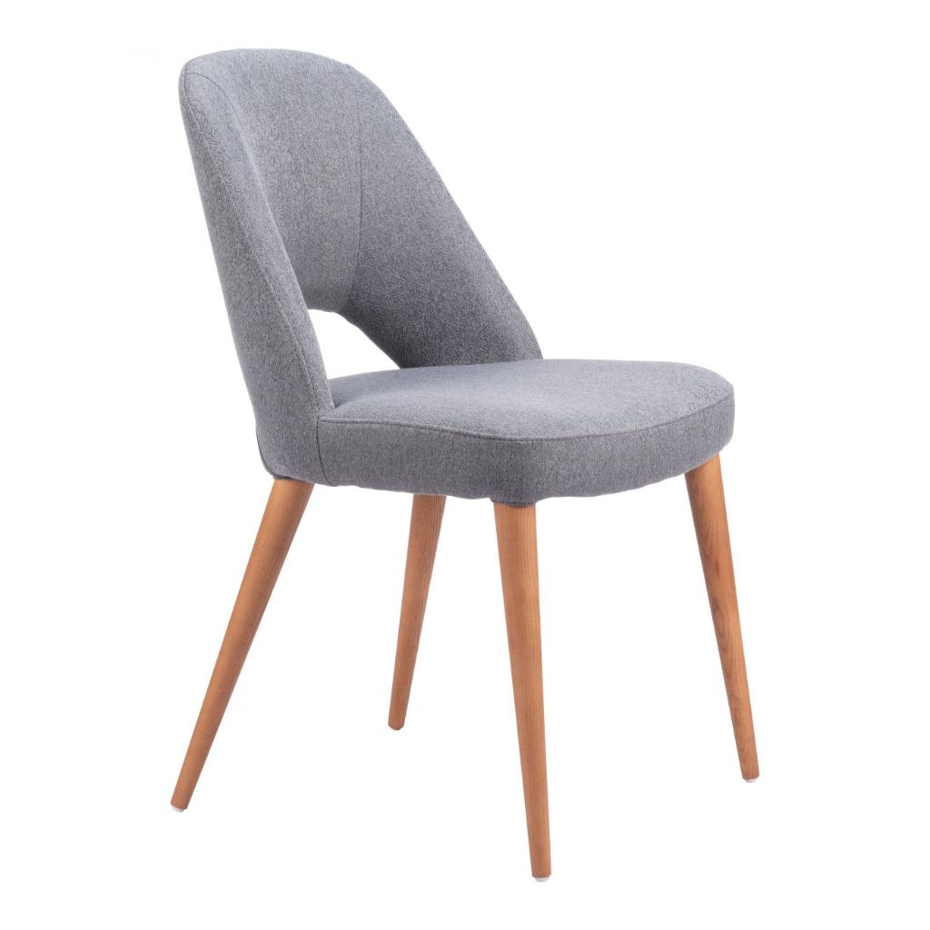 Leith Armless Dining Chair (Set of 2) -- view 12