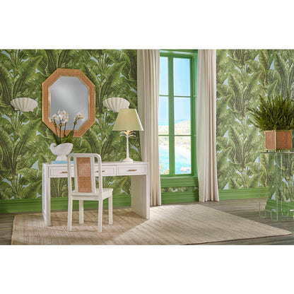 Wildwood Palma Coastal Design Table Lamp