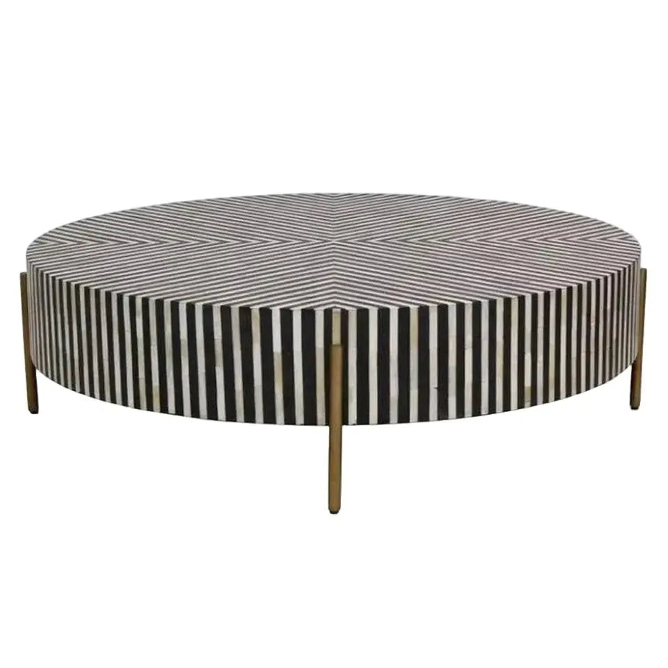 Chameau Coffee Table Collection