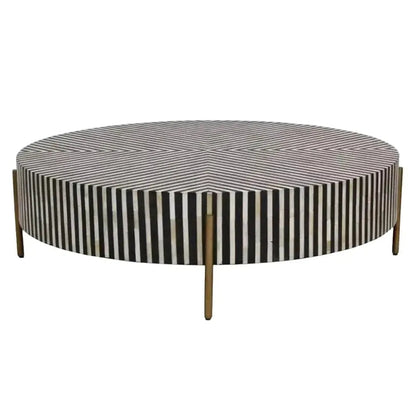 Chameau Coffee Table Collection