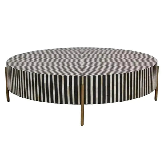 Chameau Coffee Table Collection