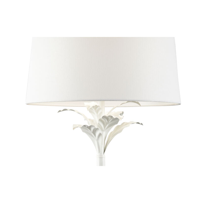 Wildwood Palma Coastal Design Table Lamp