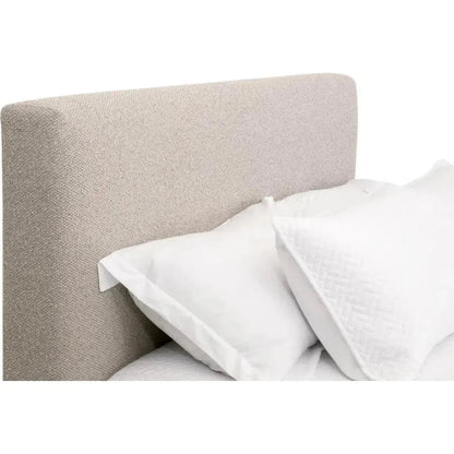 Warren Performance Fabric Bed -- view 19