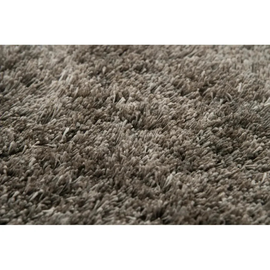 Cuil Solid Beige Area Rugs For Living Room -- beige