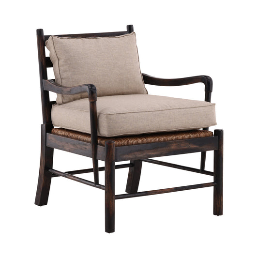 Furniture Classics Paxton Performance Fabric Occasional Chair