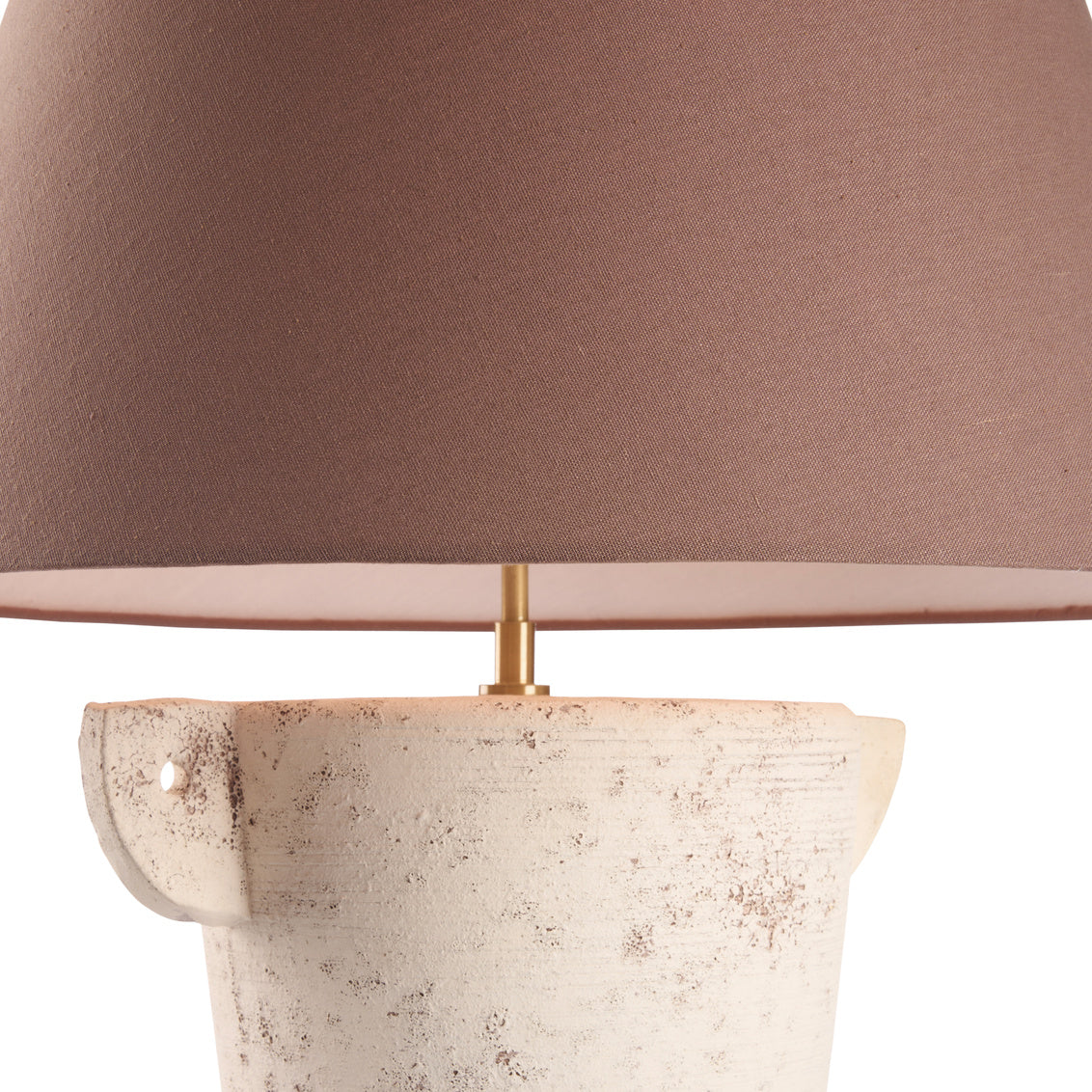 Wildwood Amadeo Italian Ceramic Table Lamp
