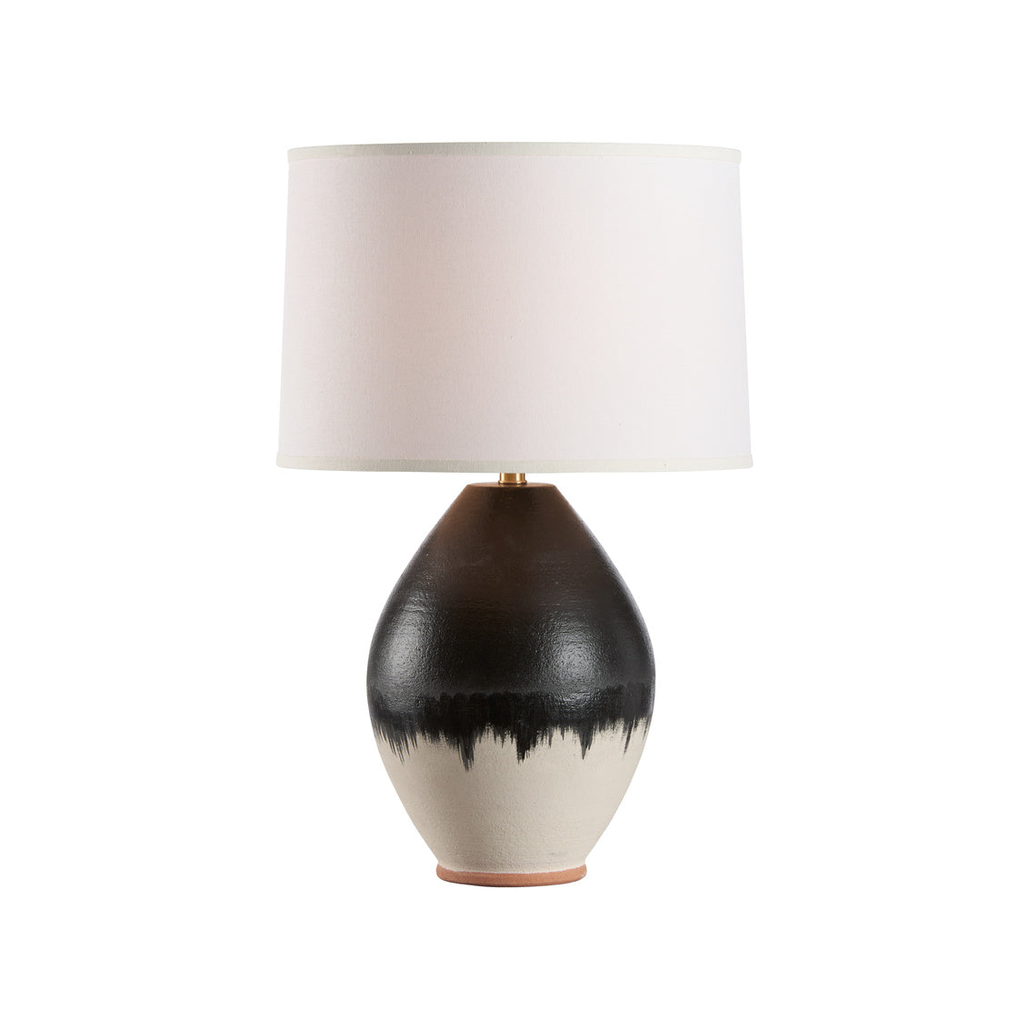 Wildwood Enzo Italian Terracotta Table Lamp