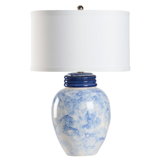 Wildwood Cino Italian Ceramic Table Lamp