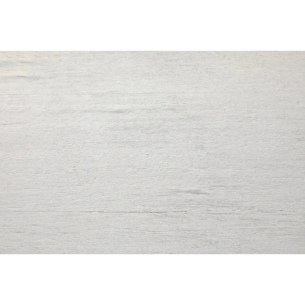 Africa With Drawers Wooden Desk