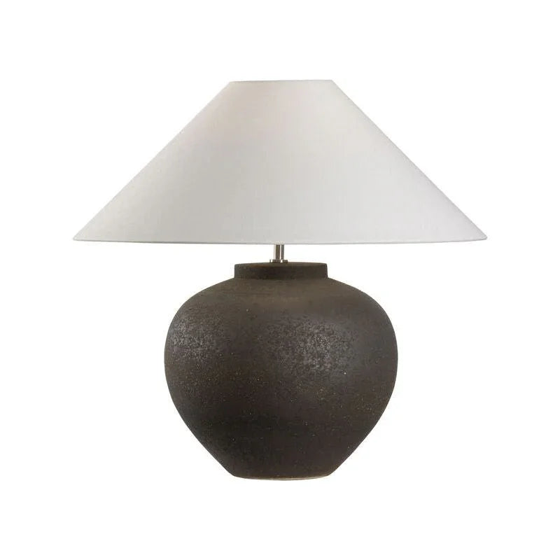 Wildwood Ahmya Handmade Modern Design Table Lamp