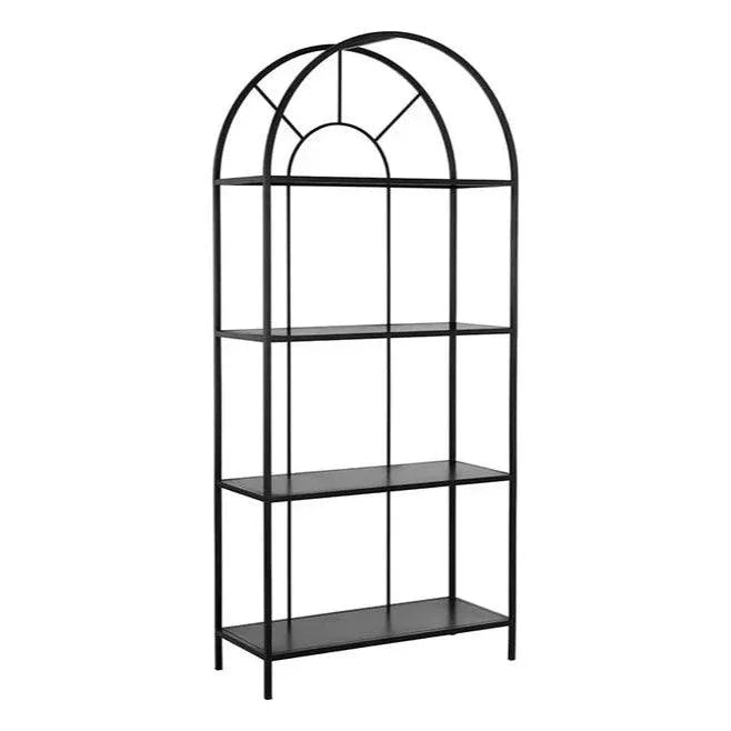 Alcove Iron Classic Etagere