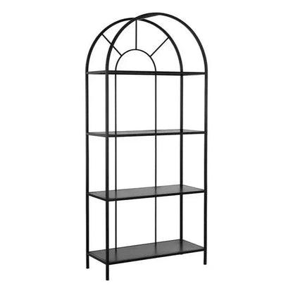 Alcove Iron Classic Etagere
