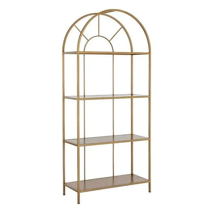 Alcove Iron Classic Etagere