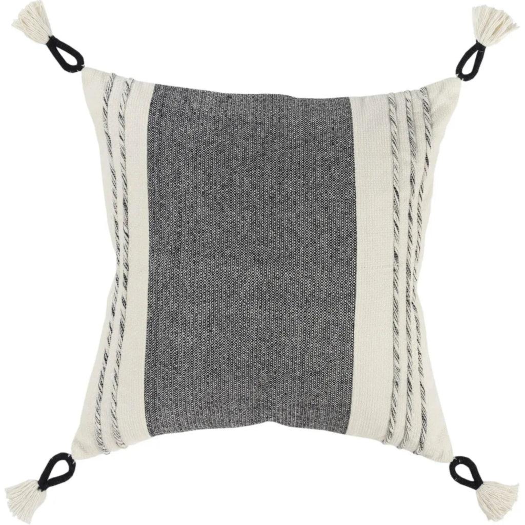 Alice Square Throw Pillow For Couch