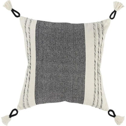 Alice Square Throw Pillow For Couch