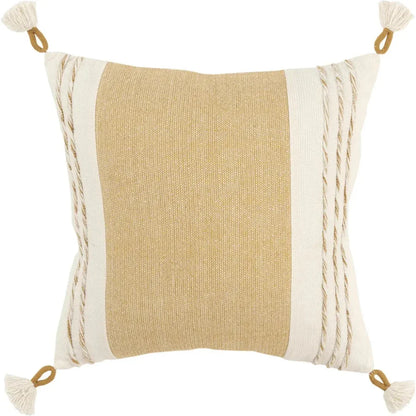 Alice Square Throw Pillow For Couch