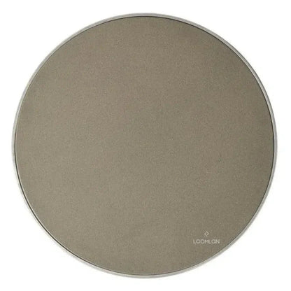 All Seasons  5 Pc Lounge Chairs Settee Ottoman Set