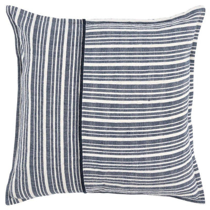 LOOMLAN Aloe Abstract Decorative Pillow For Couch