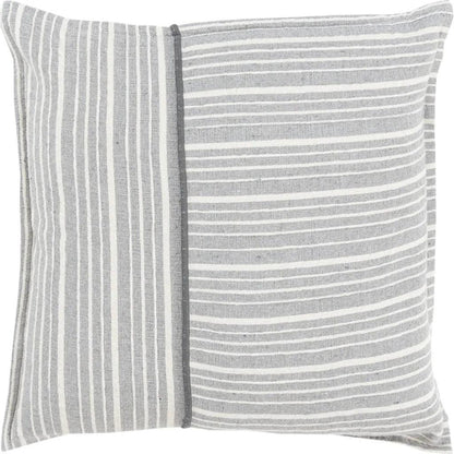 LOOMLAN Aloe Abstract Decorative Pillow For Couch