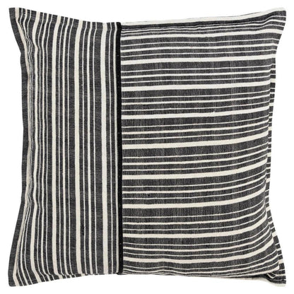 LOOMLAN Aloe Abstract Decorative Pillow For Couch