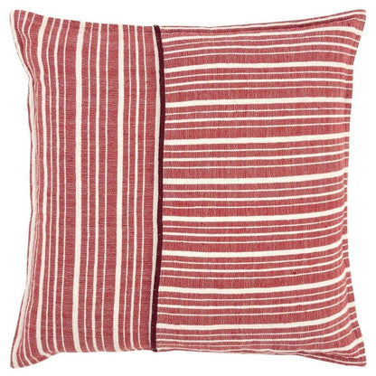 LOOMLAN Aloe Abstract Decorative Pillow For Couch