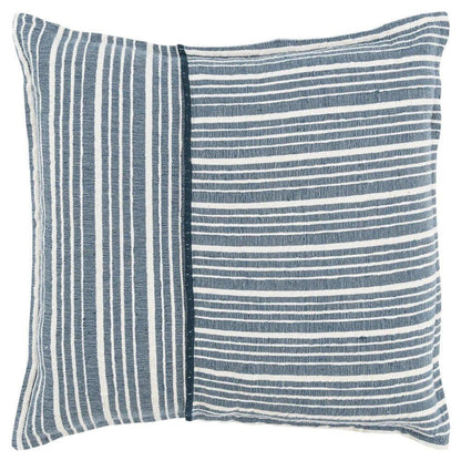 LOOMLAN Aloe Abstract Decorative Pillow For Couch