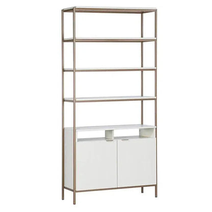 Ambrose Iron Framed Etagere