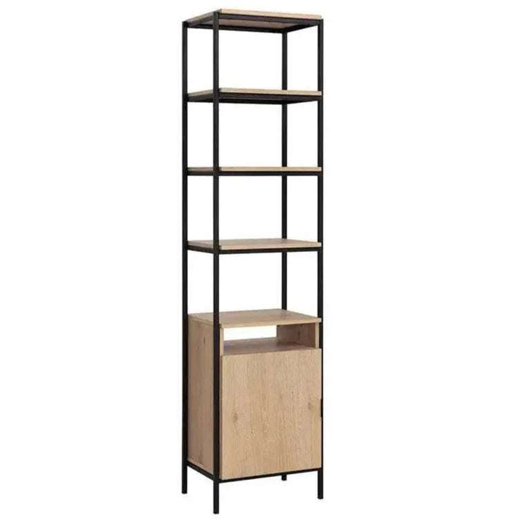 Ambrose Iron Framed Etagere