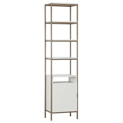 Ambrose Iron Framed Etagere