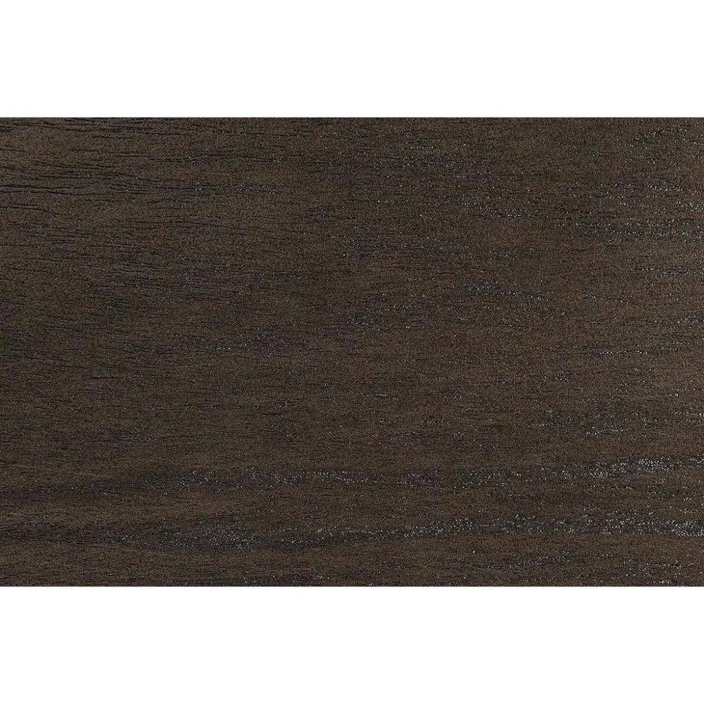Noir Amidala Wooden Six Drawers Sideboard
