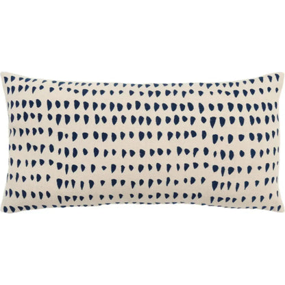 LOOMLAN Animal Print Long Decorative Lumbar Pllow Insert