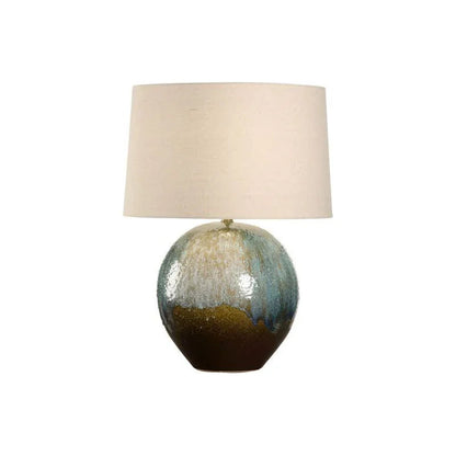 Wildwood Aoi Japanese Craftsmanship Table Lamp
