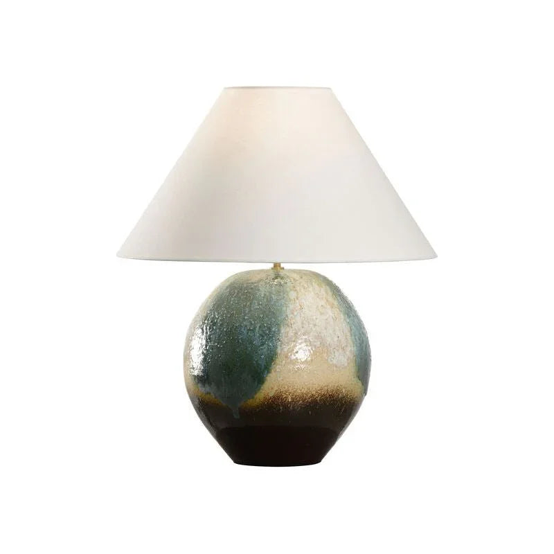 Wildwood Aoi Japanese Craftsmanship Table Lamp
