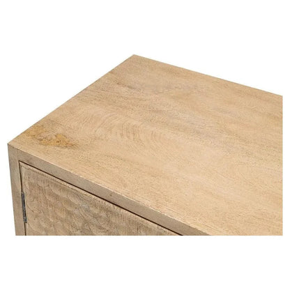 Sarreid Archie Four Door Credenza for Dining Room