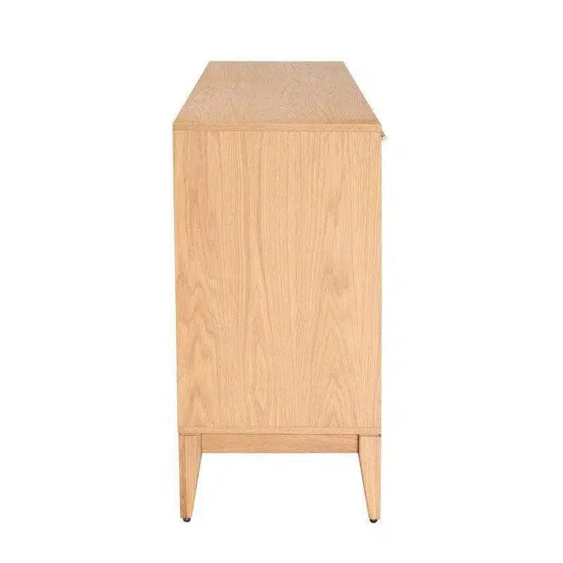 Arizona Sideboard - Natural - LOOMLAN - LH Imports - Sideboards