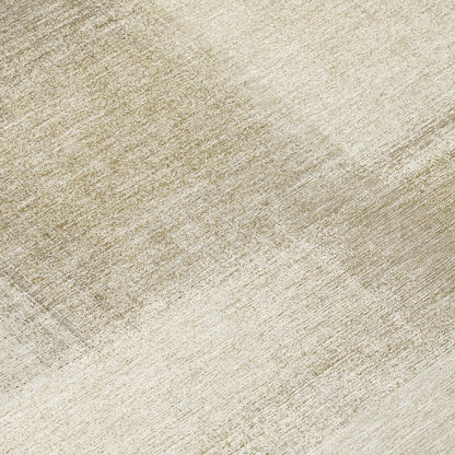 Asha Brown Washable Indoor - Outdoor Rug - LOOMLAN - LOOMLAN Rugs - Outdoor Rugs