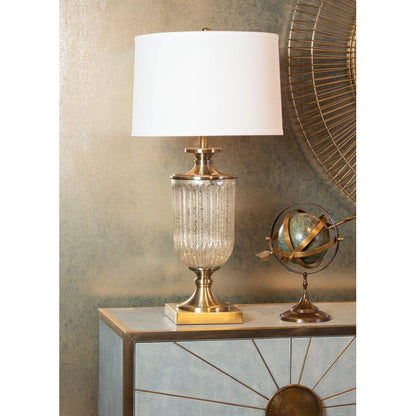 Wildwood Ashwin Lamp Elegant Design