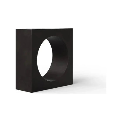 Avva Concrete Made Outdoor Console Table