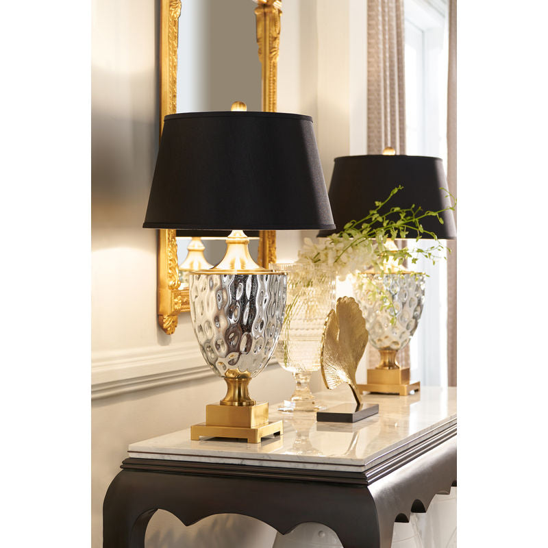 Christopher Classic Silhouette Table Lamp
