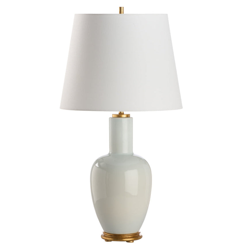 Chelsea House Leigh Ceramic Table Lamp