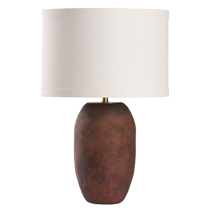 Wildwood Gardner Glass Table Lamp