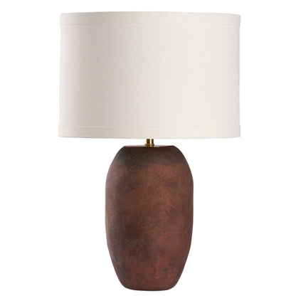 Wildwood Gardner Glass Table Lamp