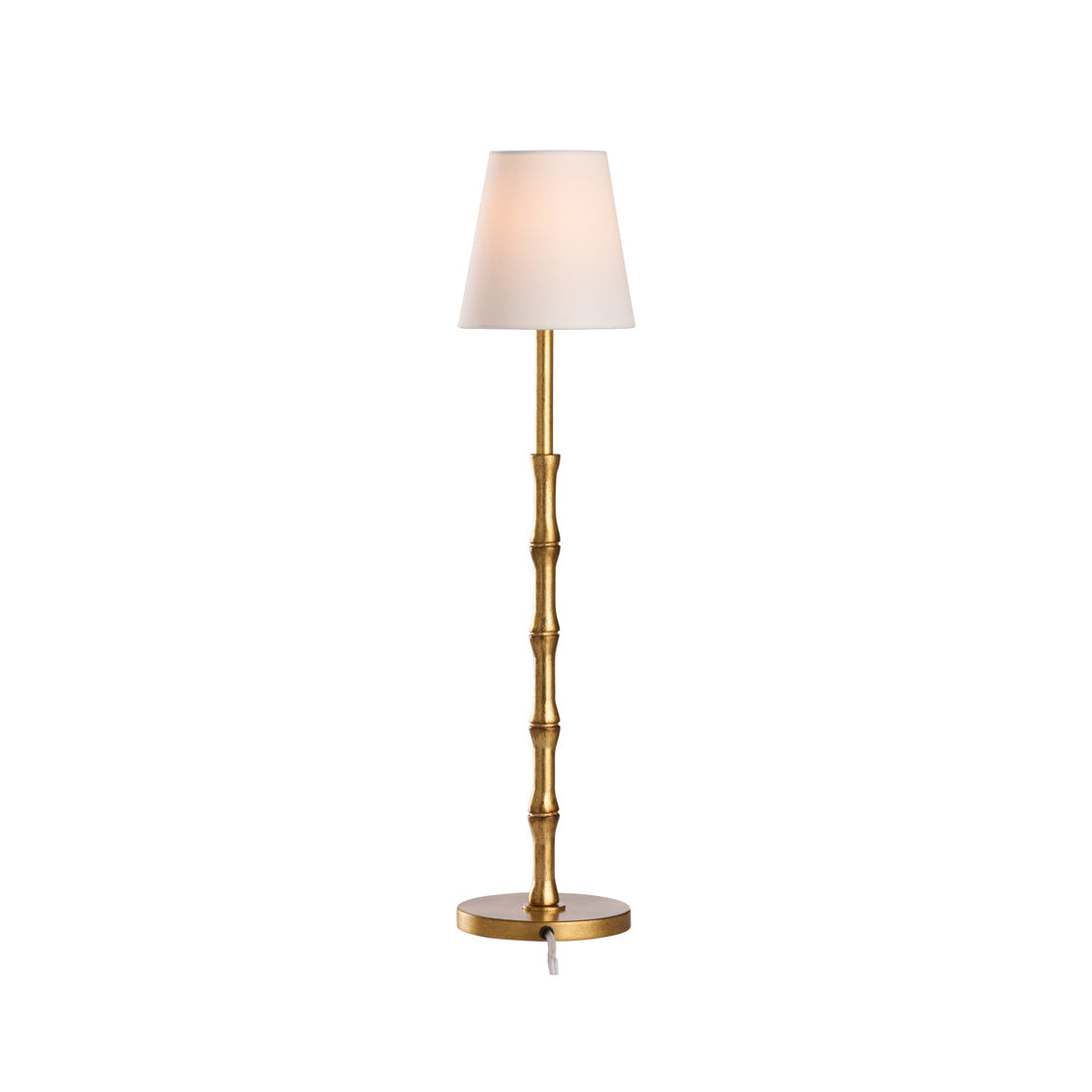 Chelsea House Artois Buffet Metal Table Lamp