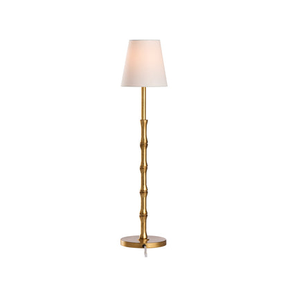 Chelsea House Artois Buffet Metal Table Lamp