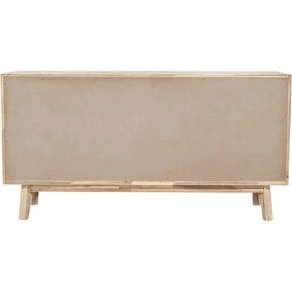 Gia 6 Drawer Dresser -- view 6